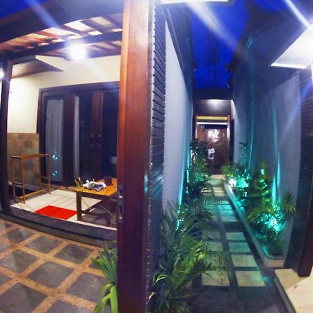 Villa Sahabat Gili Trawangan Room photo