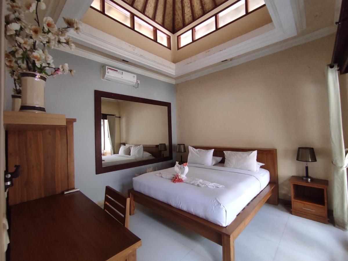 Villa Sahabat Gili Trawangan Exterior photo