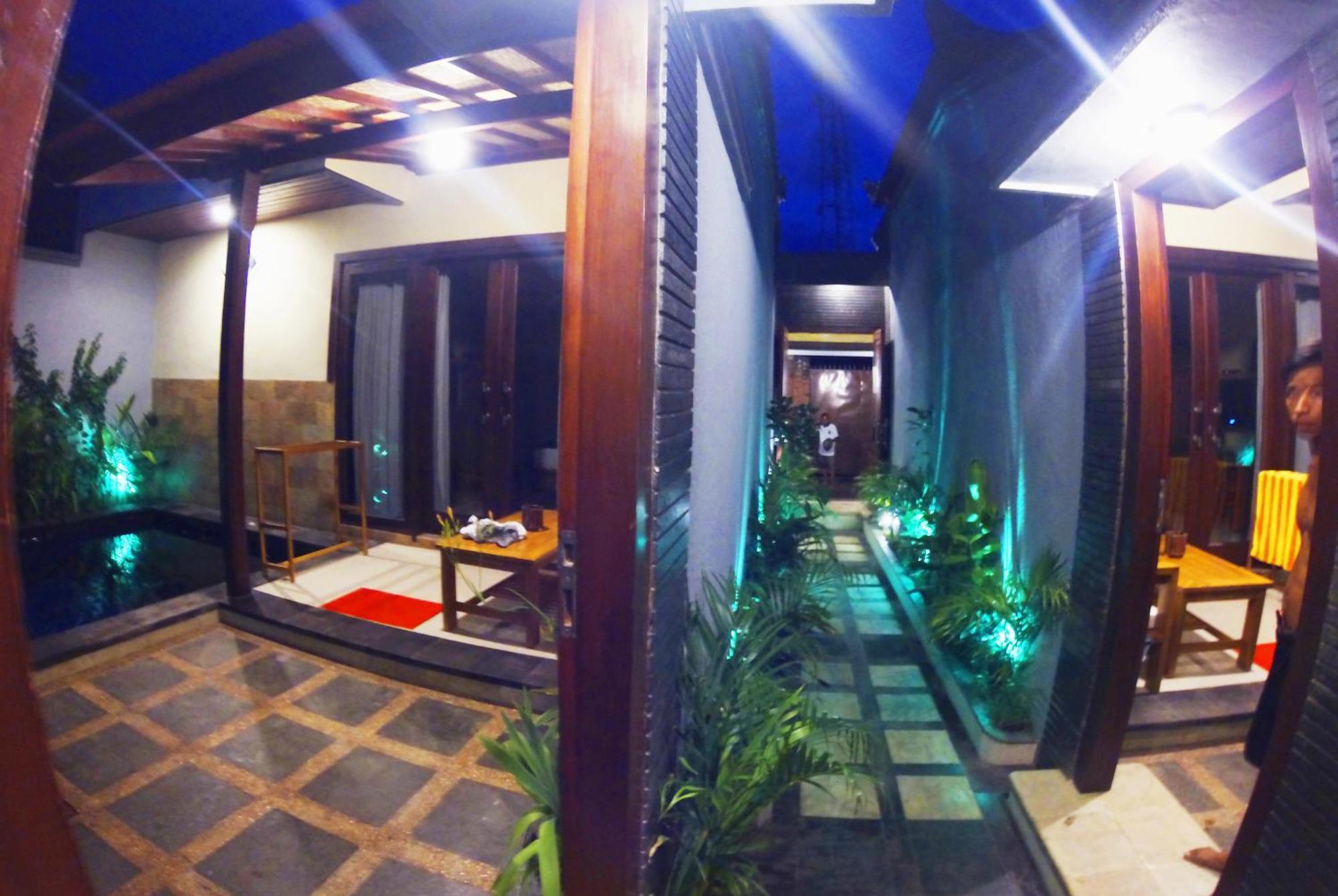 Villa Sahabat Gili Trawangan Room photo